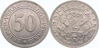 Bremen 50 Pfennig
