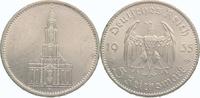 Drittes Reich 5 Mark