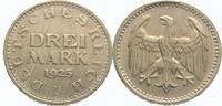 Weimarer Republik 3 Mark