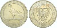 Weimarer Republik 3 Mark