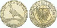 Weimarer Republik 3 Mark