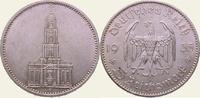 Drittes Reich 5 Mark