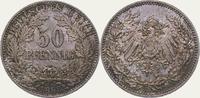 Kleinmünzen 50 Pfennig