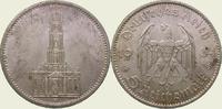 Drittes Reich 5 Mark Bild