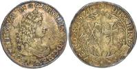 Bremen und Verden 2/3 Taler Karl XI. 1660-1697. Bild