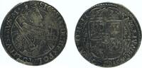 Polen Ort (1/4 Reichstaler) Sigismund III. 1587-1632. -