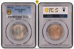 Baden 2 Mark 1907 G Friedrich I. 1856-1907. PCGS MS62. Fast Stempelglanz 175,00 EUR  zzgl. 5,00 EUR Versand