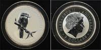 Australien 2 Dollars 2005 Elisabeth II. 1953-2022. Stempelglanz in Kapsel
