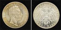 Preußen 2 Mark Wilhelm II. 1888-1918. -