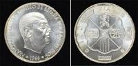 Spanien 100 Pesetas Juan Carlos I. 1975-2014. -