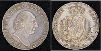 Nassau Taler Friedrich August 1803-1816. -