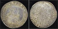 Braunschweig-Harburg Taler Wilhelm 1603-1642. -