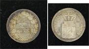 Bayern 3 Kreuzer Ludwig II. 1864-1886. -