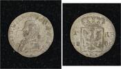 Brandenburg-Preußen Kreuzer Friedrich Wilhelm III. 1797-1840. -