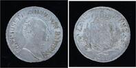 Bayern 6 Kreuzer Maximilian I. Joseph 1806-1825. -