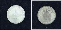Oldenburg 1/2 Groschen Nicolaus Friedrich Peter 1853-1900. -