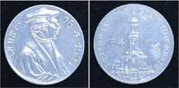 Reformation Medaille -