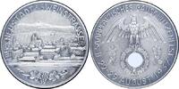 Schützenmedaillen Silbermedaille Neustadt/Weinstrasse -
