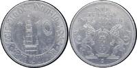Danzig 10 Gulden 1935 Sehr schön - vorzüglich