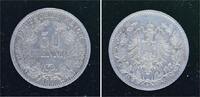 Kleinm&uuml;nzen 50 Pfennig 1877 G Vorz&uuml;glich - Stempelglanz 175,00 EUR  zzgl. 5,00 EUR Versand