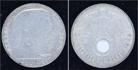 Drittes Reich 5 Mark 1936 D Vorz&uuml;glich 40,00 EUR  zzgl. 2,00 EUR Versand