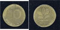 Deutschland 10 Pfennig 1972 J Bundesrepublik Deutschland. Vorz&uuml;glich - S... 110,00 EUR  zzgl. 5,00 EUR Versand