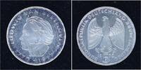 Bundesrepublik Deutschland 5 Mark 1970 F Polierte Platte offen 20,00 EUR  zzgl. 2,00 EUR Versand