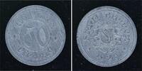 Bremen 50 Pfennig 1920 Vorz&uuml;glich - Stempelglanz 15,00 EUR  zzgl. 2,00 EUR Versand