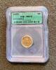 USA Vereinigte Staaten von Amerika 5 Dollars 2005 ICG MS70. GOLD. Feiner... 550,00 EUR kostenloser Versand