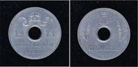 Deutsch Ostafrika 5 Heller 1913 J Fast Stempelglanz 90,00 EUR  zzgl. 5,00 EUR Versand