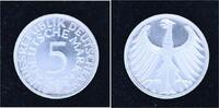 Bundesrepublik Deutschland 5 Mark 1969 G Prachtexemplar. Polierte Platte... 45,00 EUR  zzgl. 2,00 EUR Versand