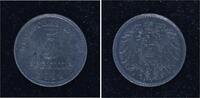 Kleinm&uuml;nzen 5 Pfennig 1922 E Pr&auml;gefrisch 15,00 EUR  zzgl. 2,00 EUR Versand