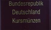 Bundesrepublik Deutschland KMS 1999 ADFGJ Stempelglanz in Noppenfolie 195,00 EUR  zzgl. 5,00 EUR Versand