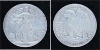 USA Vereinigte Staaten von Amerika Half Dollar 1941 Sehr sch&ouml;n + 35,00 EUR  zzgl. 2,00 EUR Versand