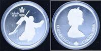 Kanada 20 Dollars 1986 Elisabeth II. 1952-2022. Polierte Platte in Kapsel 75,00 EUR  zzgl. 5,00 EUR Versand