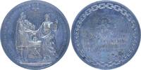 Hochzeitsjubil&auml;en Silbermedaille 1923 Silberne Hochzeit Sch&ouml;ne Patina. V... 175,00 EUR  zzgl. 5,00 EUR Versand