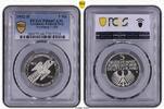 Bundesrepublik Deutschland 5 DM 1952 D PCGS PR66CAM. Feinste Polierte Pl... 5750,00 EUR kostenloser Versand