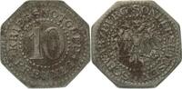 Schwarzburg-Sondershausen 10 Pfennig