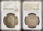 Oldenburg 5 Mark 1900 A Friedrich August 1900-1918. NGC PF65. Sch&ouml;ne T&ouml;n... 7750,00 EUR kostenloser Versand