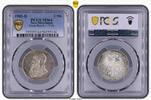 Sachsen-Meiningen 2 Mark 1902 D Georg II. 1866-1914. PCGS MS64. Stempelg... 875,00 EUR kostenloser Versand