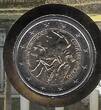 VATICAN 2 €uro 2008 ANNO PAOLINO . Bankfrisch (Original Couvert)
