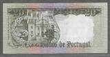 PORTUGAL. 20 ESCUDOS. 28.5.1964. Serie: ES . Fast NEU/I-.