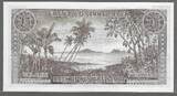 SAMOA (WESTERN) 5 Pounds. (2020) TYPE 1963. Serie:S . Fast NEU/I-.