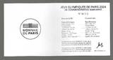 FRANCE. 2 €uro. 2021 (2024). MARIANNE. Olympische Spiele. Jeux Olympiques 2024 . Année. RARE! Seltenes Jahr BE (PP)