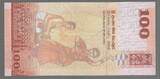 SRI LANKA. 100 Rupees. 01/01/2010. Serie: U/210 . Fast NEU. I-.
