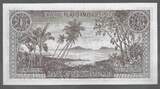 WESTERN SAMOA. 5 Pounds. (2020) Serie T. Réimpression. Nachdruck. Reprint . Fast NEU. I-.
