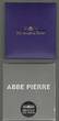 EUROPE/FRANCE. 2 Euro. 2012. ABBÉ PIERRE . BE /PP.