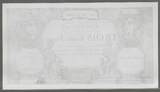 FRANCE. ELBEUF. (Bon 300 Francs) ND. G. LA MARRE. Gut für eine T.S.F.-Station. (Radio) neu N° 396 . Fast NEU. I-.