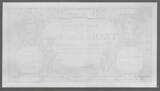 FRANCE. ELBEUF. (Bon 300 Francs) ND. G. LA MARRE. Gut für eine T.S.F.-Station. (Radio) neu N° 398 . Fast NEU. I-.