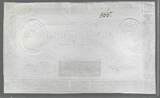 FRANCE. Assignat de Vingt-Cinq Livres. 06/06/1793. L